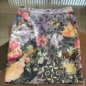 D Studio skirt
